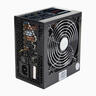 航嘉（Huntkey）JUMPER750S 额定750W 电脑电源(80PLUS白牌/CQC I级能效/智能温控/DC-DC稳压/宽幅电压/RTX4070) 实拍图