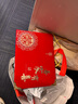 光多拉礼金簿结婚记账本婚礼单簿喜事满月生日寿宴席嘉宾签到本绒布硬面 实拍图