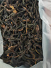 顶青湖 鸭屎香凤凰单枞茶 乌岽单丛特级老枞碳焙潮州工夫茶乌龙茶250g 实拍图