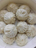 狗不理包子 纯手工猪肉白菜包560g 16个营养小笼包速食早餐天津特产 实拍图