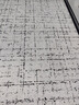 布迪思 地毯客厅地毯卧室茶几沙发毯可定制北欧简约现代满铺加厚防滑垫 织艺-浅咖 200*300cm大客厅 实拍图