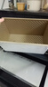 三能（SANNENG）烤箱烘焙450g波纹土司盒(1000系列不沾)面包模具土司盒SN2054 实拍图