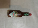 辣椒仔（Tabasco）美国进口 烟熏风味辣椒调味汁 60ml 低脂西餐调料 意面酱 实拍图