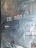 水晶豆男士宽肩背心纯棉坎肩打底汗衫修身型无袖V领t恤运动紧身全棉夏季 V领黑色+黑色 2XL/180 实拍图