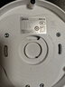 美的（Midea）电热水壶烧水壶自动断电保温一体 316L不锈钢 1.5升恒温壶保温养生自动断电15X301-PRO 实拍图