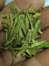 陈一凡 茶叶绿茶 明前龙井2025春茶新茶豆香浓香型杭州龙井袋装250g 实拍图