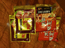 一灌芗 哈尔滨五洲红肠香肠调料100克自制灌红肠东北里道斯风味 2袋料 实拍图