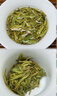 一杯香茶叶绿茶正宗明前早春龙井茶250g2025新茶礼盒装送礼自己喝自饮 实拍图