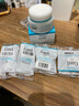 珂润（Curel）保湿滋润乳霜40g*3 神经酰胺护理 面霜 敏感肌男女适用 成毅代言 实拍图