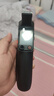 浩瀚卓越（hohem）V3Ultra手机云台稳定器手持云台三轴防抖手机支架自拍杆vlog便携旅游拍照神器 2年质保 实拍图