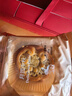 老字号蓉沙+古早黄油月饼两款礼盒组合880g糕点零食 节日送礼团购 实拍图