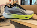 李宁追风PRO丨专业竞速训练碳板跑步鞋25秋冬季男女运动鞋ARPV017 实拍图