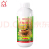 达豪 蚂蚁药红火蚁药专用卫生野外果园户外杀蚁饵剂500g瓶装 实拍图