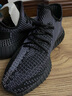 维斯威姆（Vxsvxm）贾基椰子鞋男350莆田休闲鞋男女春秋季透气潮流跑步运动鞋 350 澳力奥【高板本】 42 实拍图