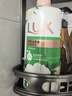 力士（LUX）沐浴露套装 清爽健肤 艾叶山茶香1000g送幽莲350g 香味持久 实拍图
