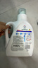 威露士清可新洗衣液柠檬12.18斤(2L+1L+袋500mlx6+内衣净90ml)新旧随机 实拍图