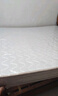 海马海木天然乳胶席梦思床垫独立弹簧3E环保椰棕家用床垫子软硬两用可定制 升级护脊款：护脊偏硬 高性价比 约22CM 1.5米*1.9米 实拍图