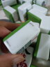 隆玉麻将牌 42mm 墨绿色 中号大号一级品家用麻将牌 赠手提包桌布 实拍图