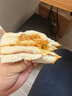 【现做现发】三明治早餐速食85g/包鸡肉芝士酥松夹火腿吐司面包 鸡肉3+芝士3+紫米3+培根3 实拍图