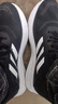 阿迪达斯 adidas男DURAMO 10 运动跑步鞋 GW8336 40.5码新老款随机发货 实拍图