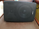 狮乐（SHILE）AV-2011B/BX-105会议音响套装组合蓝牙功放壁挂音箱无线话筒会议室音箱店铺背景音乐系统 AV2011B+SH28+BX105*2 实拍图