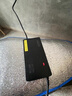 小刀电动车原装正品充电器铅酸石墨烯48v/60v/72v-12AH-20AH充电器三竖长征版小刀充电器 原装正品：60V20-23AH（3竖插头）正接款 实拍图