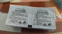一次性擦拭纸眼镜清洁湿巾防雾镜布眼睛手机屏幕镜片专业高档神器 50片 实拍图