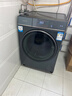 卡萨帝（Casarte）L5系列10公斤直驱变频滚筒洗衣机  纯平嵌入大桶径家用洗衣机智慧物联 【洗衣机】L5E智能投放+大桶径+WIFI 实拍图