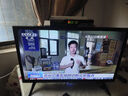 夏新（Amoi）平板电视机100/85/75/70/65/60/55/47/43/37/32英寸4K超高清液晶智能语音网络电视投屏防蓝光窄边 28英寸 【高清电视版】 实拍图