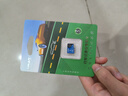 DM大迈 8GB TF（MicroSD）存储卡 蓝卡 C10 行车记录仪专用监控摄像头内存卡适用小米360凌度盯盯拍 实拍图
