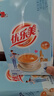 优乐美低糖奶茶19gx10条港式特浓味 奶茶粉速溶 早餐代餐下午茶冲调饮料 实拍图