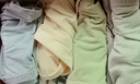 俞兆林4条内裤女冰丝高腰无痕收腹透气妈妈大码棉裆短裤头薄款夏季XL 实拍图