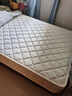 穗宝（SYMBOL） 弹簧床垫席梦思床垫1.8x2米软硬适中家用透气床垫子 贝妃 贝妃【基础偏硬】20cm 1.2米*2米 实拍图