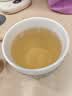 帕拉蒂托马黛茶包袋泡茶 阿根廷进口马黛茶饮品 清爽解腻茶盒25茶包*3克 青柠马黛茶30g*1盒 实拍图
