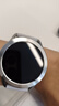 小米（MI）Xiaomi Watch S3 银色+Xiaomi Watch 表圈表带 亮丽黄 实拍图