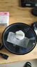 煮锅 家用多功能小煮锅 宿舍学生锅智能电锅小功率电热火锅泡面锅 蒸煮一体锅 1.8L【不粘内胆】可煎炒煮~火锅 实拍图