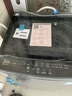美的（Midea）波轮洗衣机全自动家用 MB120L3D 12公斤大容量 直驱变频 一级能效 除螨 以旧换新 家电国家补贴20% 实拍图