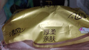 清风抽纸【李昀锐同款】 丝柔4层90抽*3包 卫生纸巾 新老包装交替 实拍图