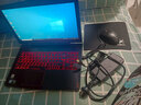 联想（Lenovo) 拯救者15.6寸Y7000/ R9000P高刷电竞吃鸡设计游戏本二手笔记本电脑 95新I7-7700H 1050电竞游戏 R720 32G内存+1TB固态 实拍图