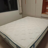 喜临门云朗弹簧床垫 抗菌防螨 泰国进口乳胶床垫正反双睡 云朗3.0【厚24.5cm】 200*200cm 实拍图