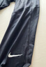 耐克（NIKE）男健身裤 春秋紧身训练裤 弹力贴身 FB7953-010 黑 XL   实拍图