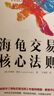 包邮 海龟交易核心法则 海龟交易法则（套装2册）柯蒂斯费思著 中信出版社图书 实拍图