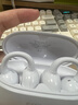 SANAG塞那蓝牙耳机【首单立减15%】Z50pro耳夹式 AI骨传导概念无线通话降噪运动无损音乐耳机 【金标】Z60s AI新品首发 椰奶白 声学突破·品质认证 实拍图