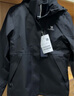 骆驼（CAMEL）CamelTex户外御寒冲锋衣男女同款防油污外套三合一登山服  S 实拍图