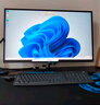HKC 27英寸2K高清100Hz显示器IPS面板硬件低蓝光广视角HDMI接口家用电子书办公液晶电脑显示屏S2716Q 实拍图