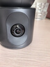 华为智选鸿蒙智选500万+500万双摄监控摄像头家用器360度无死角带夜视手机远程 海雀室内安防看护器双雀Max 实拍图