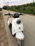 永久电动摩托车NFC智能电摩电动车时尚小龟王男女骑行踏板电瓶车 优雅白 60V20A-5块大容量全新黑金电池 实拍图
