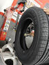 佳通轮胎(Giti)轮胎215/65R16 102H SUV520原配景逸X3 适配 海马S5/逍客  实拍图