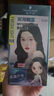 施华蔻（Schwarzkopf）斐丝丽黑发直染染发霜0-22深海鲸蓝(潮流彩染 染发剂 无需漂发) 实拍图