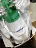 NasalCare 成人洗鼻剂 2袋/包  美国进口洗鼻盐搭配洗鼻器  鼻炎花粉过敏 实拍图